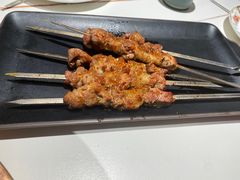 -半闲斋羊肉铺(齐礼阎店)