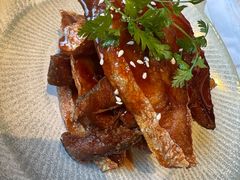 -上海和平饭店龙凤厅 Dragon Phoenix