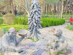 -陕西民俗大观园