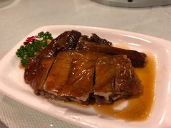 -申粤轩酒楼·三十年粤菜经典(丁香花园店)