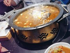 -探鱼·鲜青椒爽麻烤鱼(领展购物广场店)