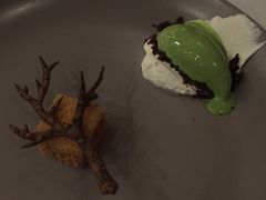-三嚥阁 La Villa Restaurant