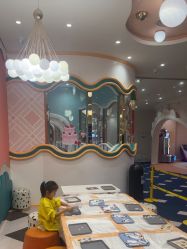 -奈尔宝家庭中心·亲子餐厅(苏州大悦城店)