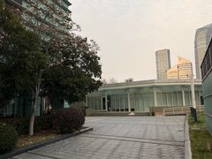 -宁波万豪酒店