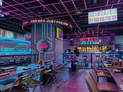 -燥次·烧烤酒场(万象城店)