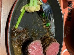-西堤牛排(合肥之心城店)