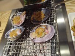-胡同烧烤·烤肉(塔湾店)