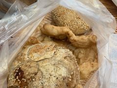 -李小老烧饼(常营民族家园店)