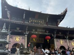 -九华山风景区