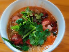招牌虾面-明月虾面(厦禾路店)