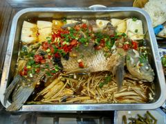 -徽州美食(三十年老店)