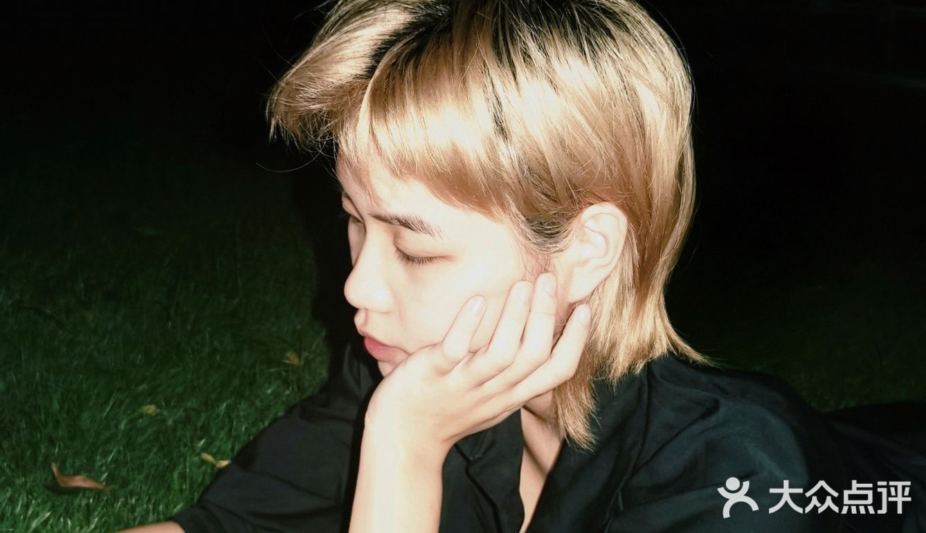 凉风习习，夏日限定