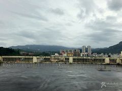 -长泰漂流水陆空景区