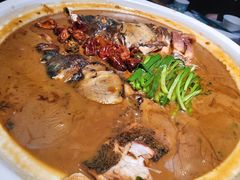 -一品江南韵·淮扬菜