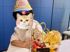 -杜哈夫DOUX RÊVE·生日蛋糕(日月光店)