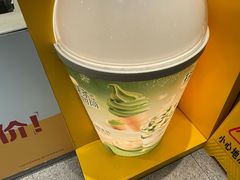 -麦当劳(豫园店)