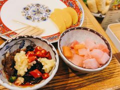 -庭院·冰煮羊·铜锅涮肉(西单店)