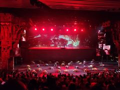 -《12·12》西安事变大型实景演出
