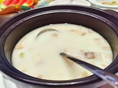 -老人和饭店(淮海中路店)