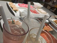 -海底捞火锅(壹悦城店)