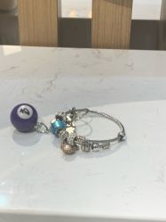 -尚·丹尼Hair