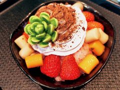 -鲜芋仙(九洲新世界广场店)