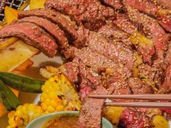 -江户烧肉(高德店)
