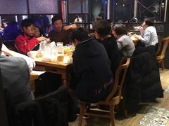 大堂-云晓光头烧烤吧(川沙绿地店)