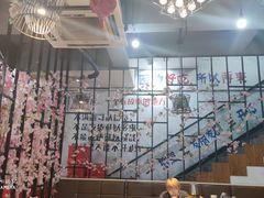 -蛙麻蛙辣炭火蛙锅(南环大街店)
