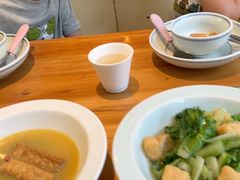 -江南驿·二十余年创意杭帮味(良渚玉鸟集店)