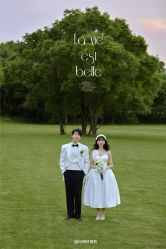 -至臻微拉婚纱摄影