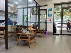 -贝利宠物医院·骨科·眼科·肿瘤转诊中心(南坪诊疗中心)