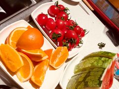 自助水果-海底捞火锅(亲子主题北金鹰店)