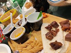 -鸿源斋清真豫菜(惠济店)