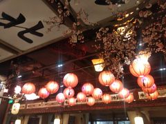 -长安大牌档之西安博物院文化餐厅(中贸店)
