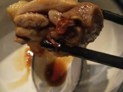 -同仁四季椰子鸡(海岸城天利店)