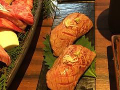 -松阪牛焼肉M(法善寺横丁店)
