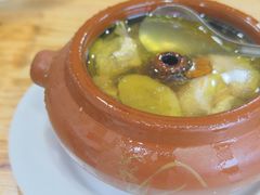 -德致祥云南过桥米线(云天小苑店)