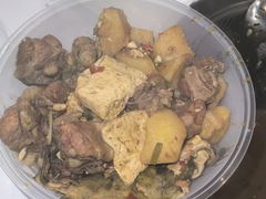 -大鹅岛灶台鱼·铁锅炖(水库路店)