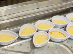 炸酱鸡蛋-赤山海景丽呈酒店