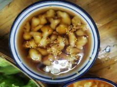 -喜半仙·牛八宝·两江米粉酒(普陀路店)