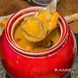 吃个饭，我去了趟明、唐、宋、汉四朝……