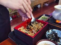 -鳗鱼家·深夜食堂(军博店)