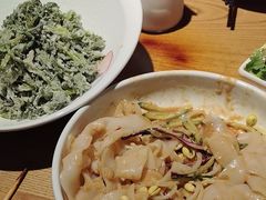 -山丹丹西北菜(金贸大厦店)