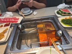 -海底捞火锅(群光广场店)