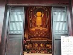 -香积寺