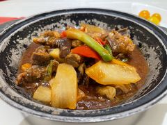 -聚春园自助餐厅(东街口店)