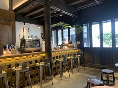 -Metal hands·铁手咖啡