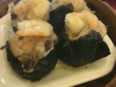 -金苑海鲜酒家(新港中路店)