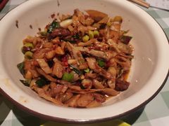 -彭耕记猪油炒小菜(吉联mall店)